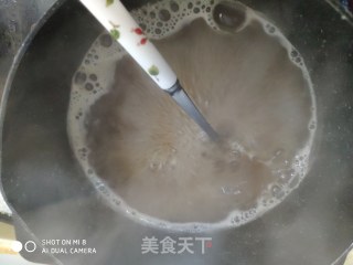 Mashed Potatoes with Black Pepper recipe