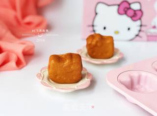 Childhood Favorite Cake ~ Honey Sponge Cake recipe