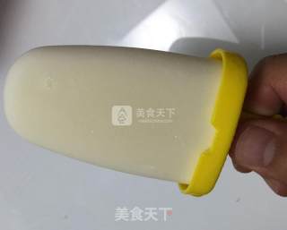 Cream Ice Cream recipe