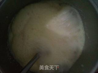 Fancy Dumplings --- Smoothie and Quicksand Dumplings recipe