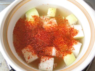 Absolutely Authentic-korean Spicy Fish Soup recipe