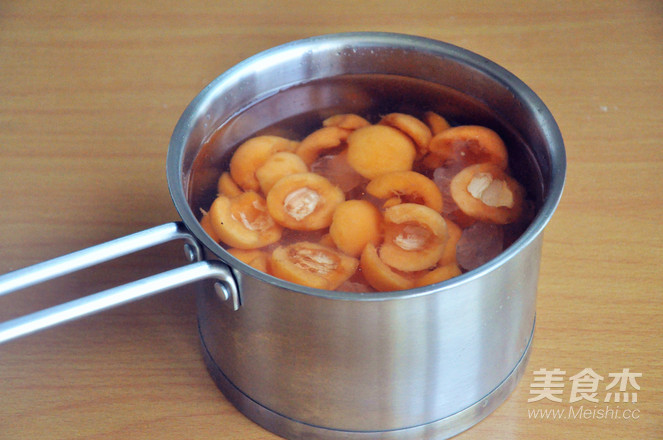 Loquat Syrup recipe