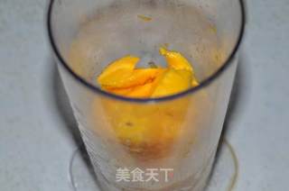 Coconut Sago recipe