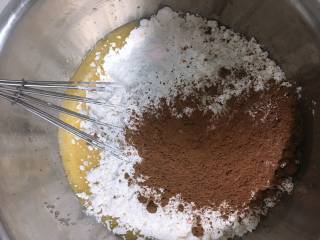 Russian Tiramisu recipe