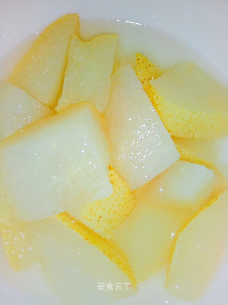 Canned Sydney recipe