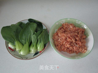 #trust之美#stewed Vegetables with Oil and Gluten Stuffed Meat recipe