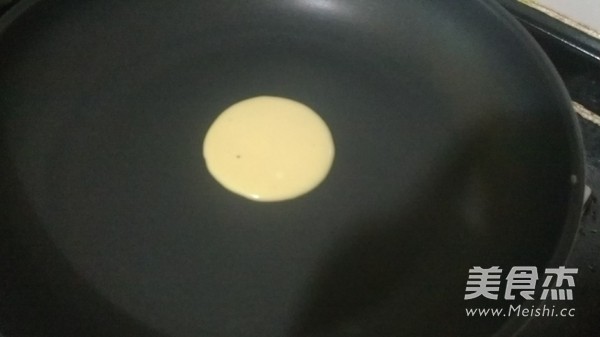 Bear Dorayaki recipe
