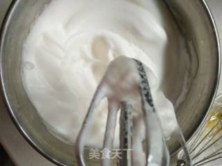 Cake Roll recipe