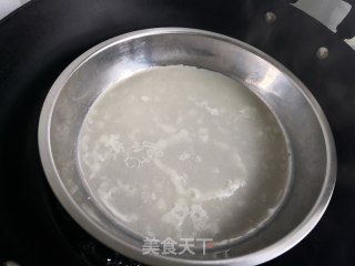 No-wash Noodle Cold Skin recipe