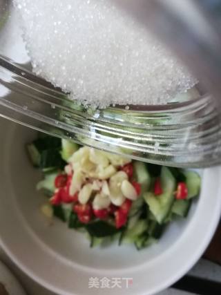 Pat Cucumber recipe