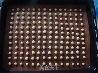 Shanzhai Zhenqiao Cup recipe