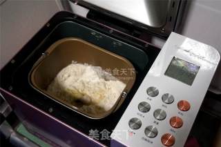 European Style Milk Toast recipe