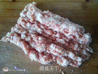 Hot Pepper Stuffed Meat recipe
