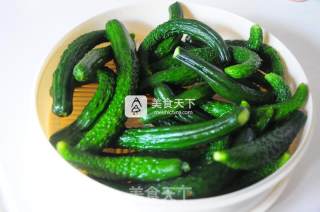 Pickled Cucumber recipe