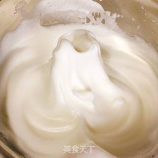 Chiffon Cake recipe