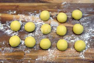 Depp Oven Recipe - Golden Croissant recipe