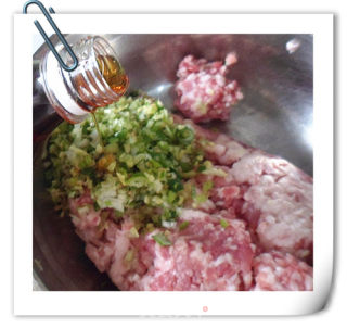 Stewed Lion's Head recipe