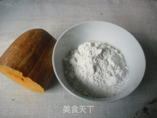 Pumpkin Pimple Soup recipe