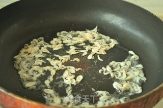 Shrimp Skin Chive Steamed Bun recipe