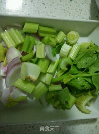 Purple Cabbage in Brine recipe