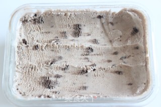 Oreo Ice Cream recipe