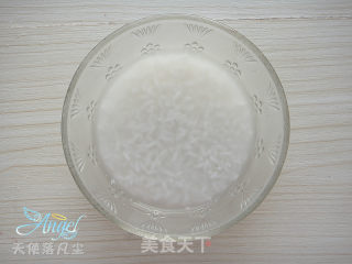 【shandong】panda Pearl Balls recipe