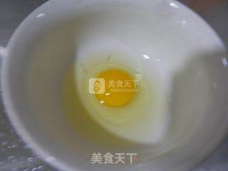 Omelette Flower recipe