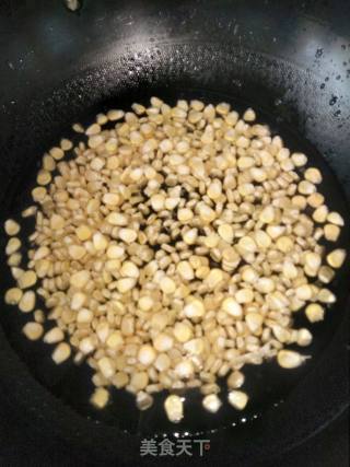 Vegetable Salad recipe