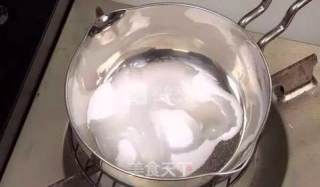 Milk Pudding recipe