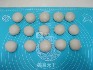 Lotus Cake recipe
