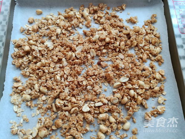 Granola Yogurt Cup recipe