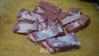 #aca烤明星大赛#honey Roasted Meat recipe