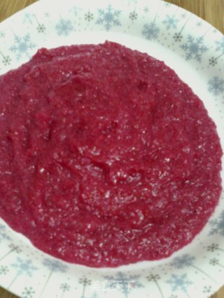 Rose Jam recipe