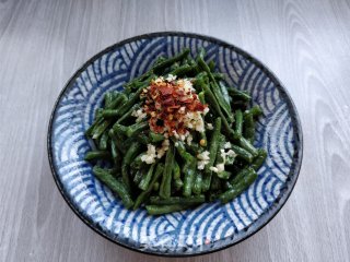 Cowpeas in Cold Dressing recipe