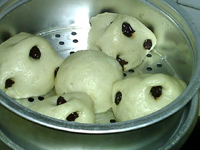 Jujube Paste recipe