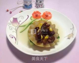 Jujube Sydney recipe