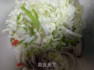 Tiger Dish recipe