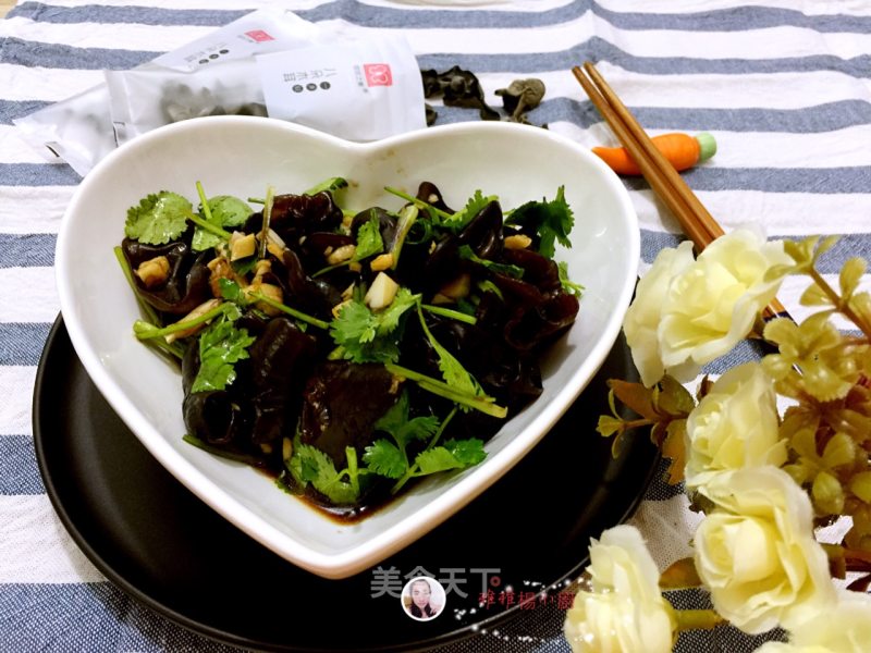#trust of Beauty Fungus Test#cold Fungus recipe