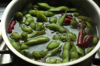 Spicy Beans recipe