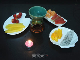 Fragrant Fruit Hot Pot recipe