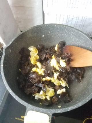 Fungus Eggs recipe