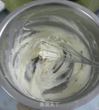 #aca烤明星大赛# Japanese Cotton Cake recipe