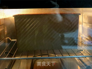 Refrigerated Medium Dripping Method [light Cream Toast] recipe