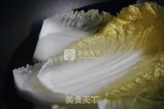 Cabbage Beef Bun recipe