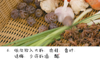 【chongqing】sweet and Sour Pork Ribs recipe