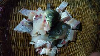 Boiled Fish recipe