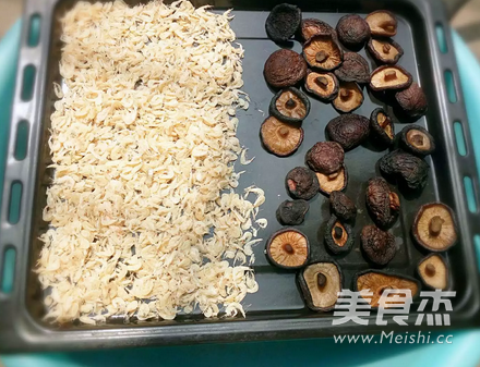 Homemade Msg recipe