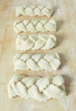 Braided Bread recipe
