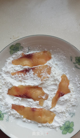 Huakai Fugui Peony Fish Fillet recipe
