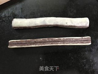 Creamy Melon Seed Crisp recipe